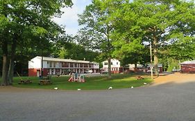 Red Ranch Inn