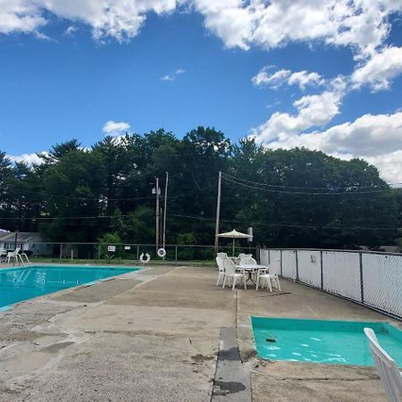 Red Ranch Inn Catskill Exterior photo