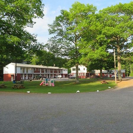 Red Ranch Inn Catskill Exterior photo