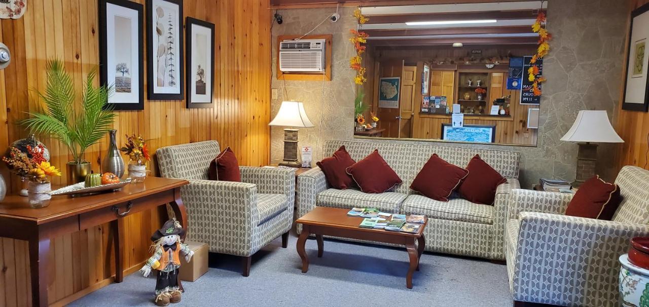 Red Ranch Inn Catskill Exterior photo