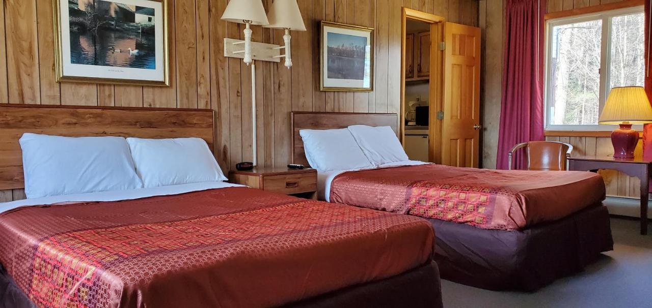Red Ranch Inn Catskill Exterior photo