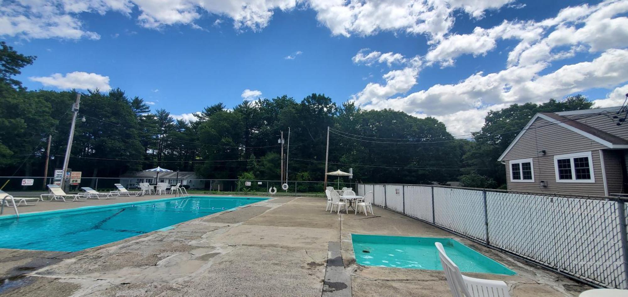Red Ranch Inn Catskill Exterior photo