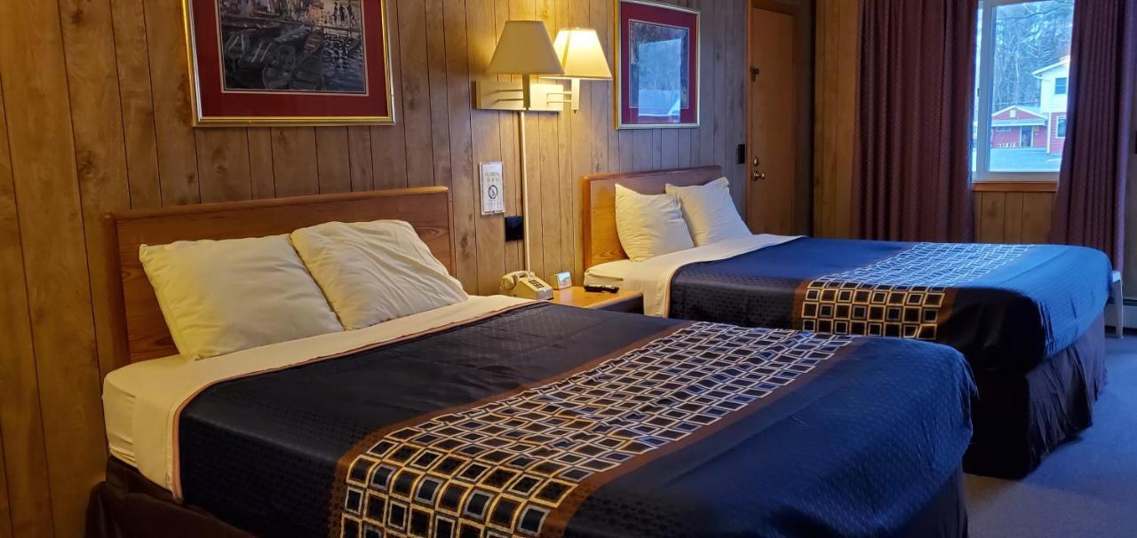 Red Ranch Inn Catskill Exterior photo
