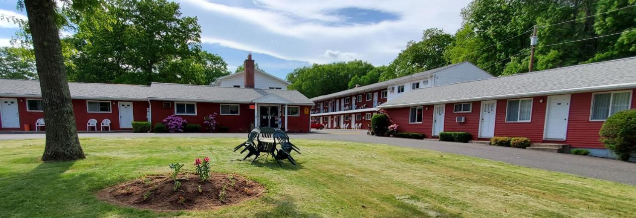 Red Ranch Inn Catskill Exterior photo