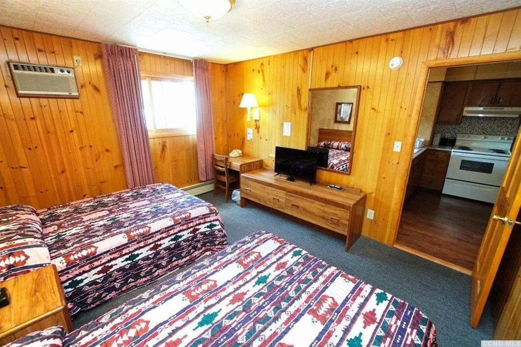 Red Ranch Inn Catskill Exterior photo