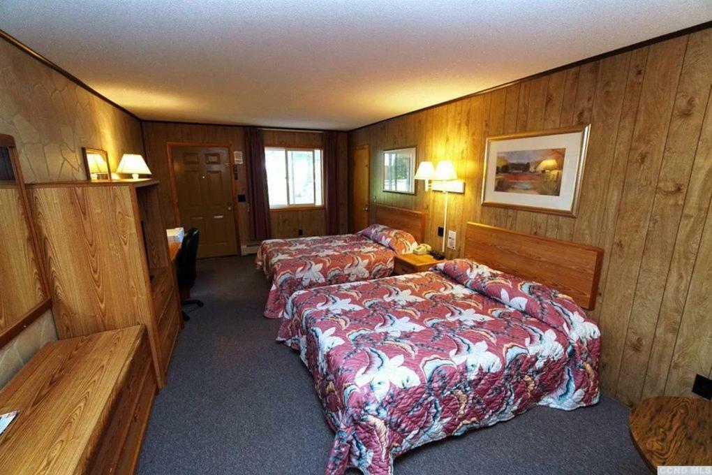 Red Ranch Inn Catskill Exterior photo