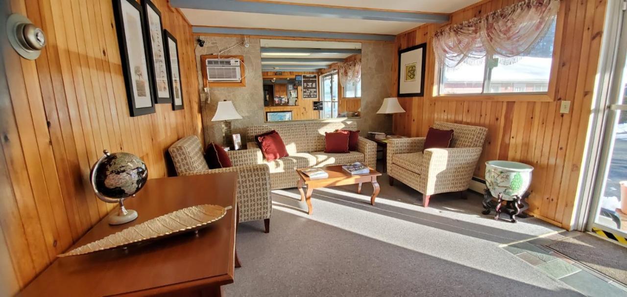 Red Ranch Inn Catskill Exterior photo