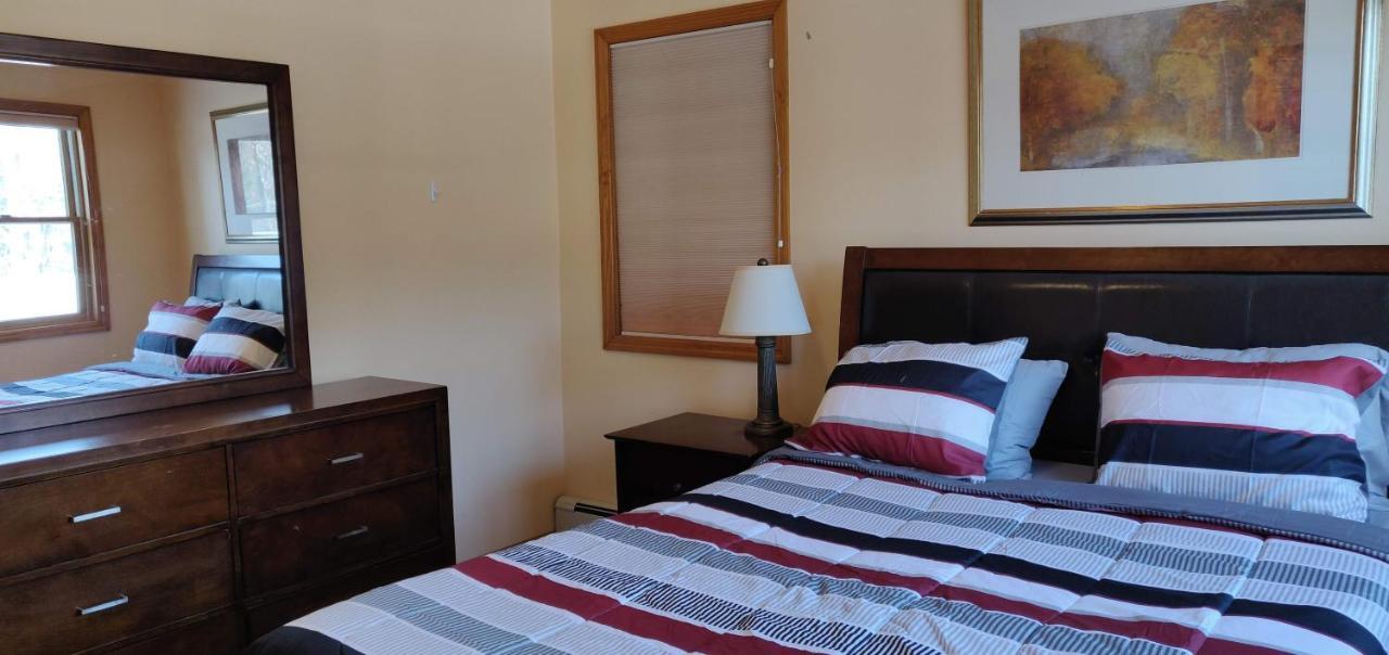 Red Ranch Inn Catskill Exterior photo